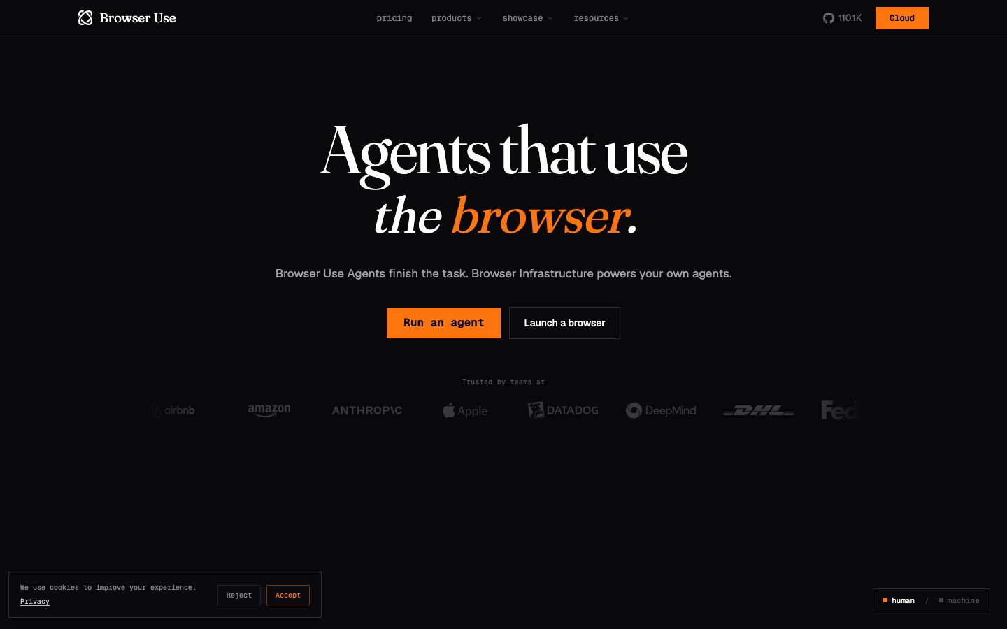 Video Use by Browser-Use